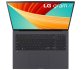 LG Gram 17 2023 17Z90R-G.CH75A2 Laptop (13th Gen Core i7/ 16GB/ 512GB SSD/ Win11)